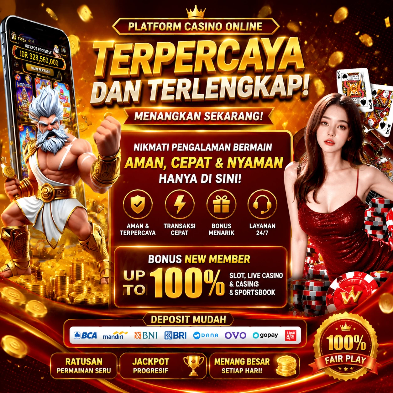 usaha188 Indonesia