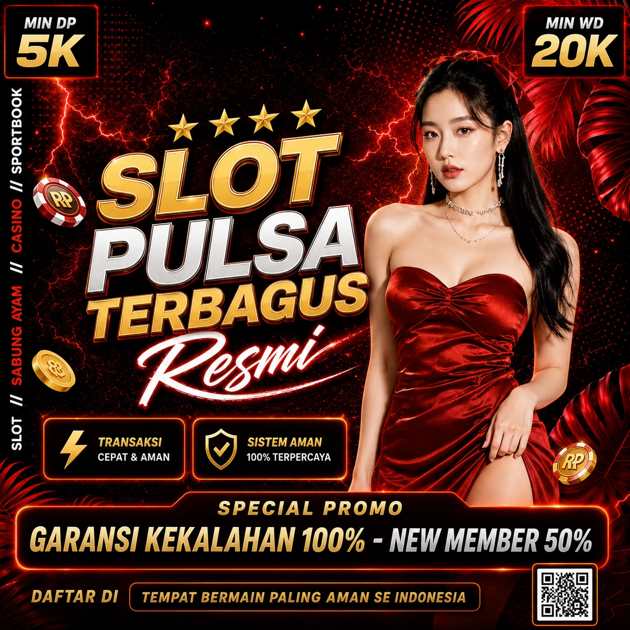 usaha188 Indonesia