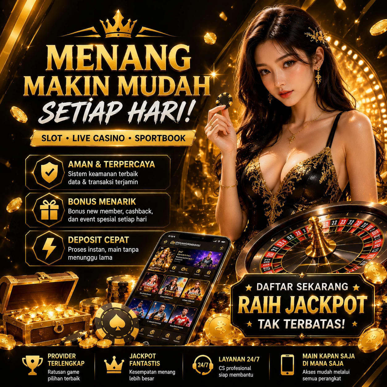 usaha188